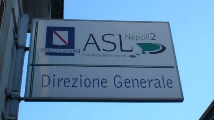 Asl Napoli 2 Nord, confermato Enrico Bianco primario dell’UOC di Igiene della Produzione