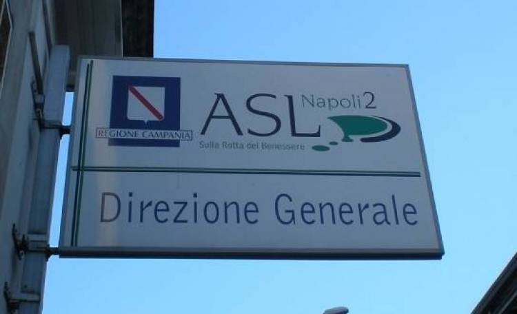 Doppia nomina primariale nell’Azienda sanitaria locale Asl Napoli 2 Nord