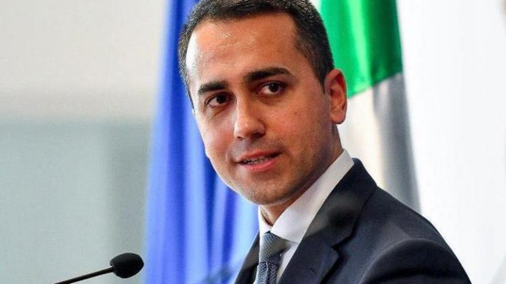 G20, il ministro Luigi Di Maio: “Grazie Sorrento, modello di ospitalità”