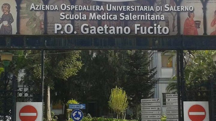 Criticità Pronto soccorso “Fucito”, il Nursind Salerno lancia un SOS ai vertici del “Ruggi”