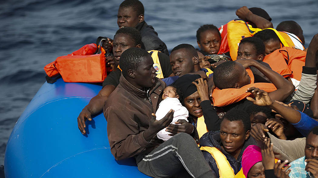 L’approccio alle infezioni da virus epatici e da HIV nella popolazione migrante