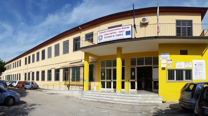 Asl Na 3 Sud, 6 scuole sentinella per monitorare l’andamento pandemico