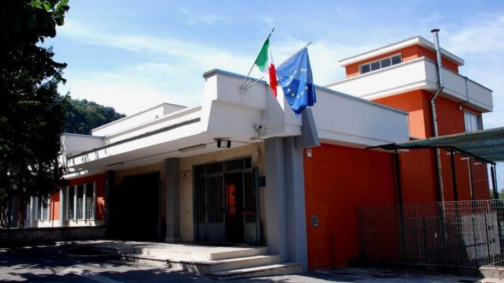 Sorrento, una classe del “Salvemini” finisce in Dad per Covid