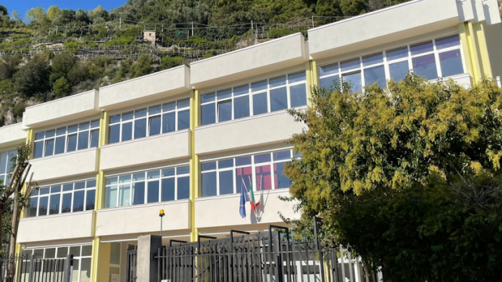 Maiori, al via oggi “Scuola sicura” dopo i casi di Covid