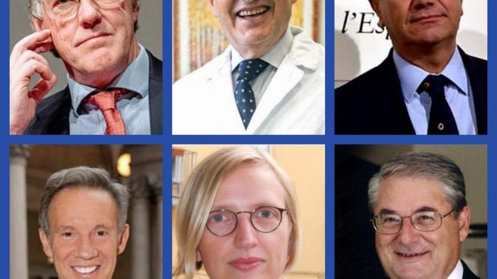 Premio scientifico “Capo d’Orlando”, l’8 ottobre insignito il Nobel Sir Peter Ratcliffe