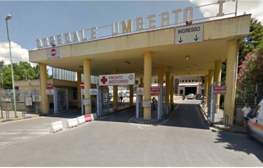 Ospedale di Nocera Inferiore, Aristide Torre è il nuovo primario della “Nefrologia”