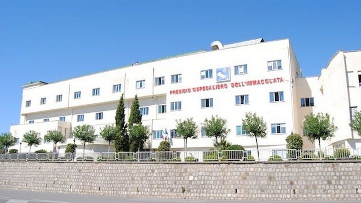 Ospedale di Sapri, Mondello nuovo direttore sanitario