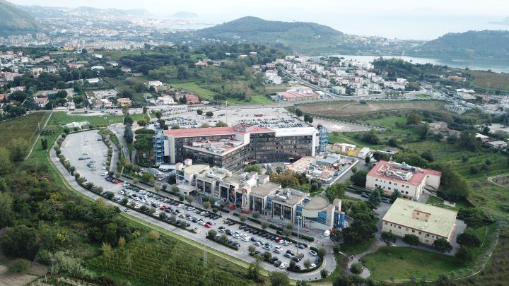 Sisma Campi Flegrei, a Pozzuoli 150 famiglie sfollate