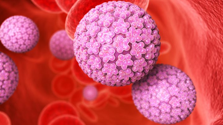 Dati nazionali sulla copertura vaccinale contro il Papillomavirus
