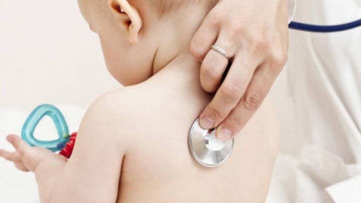 Medicina territoriale, pediatra fino a 18 anni