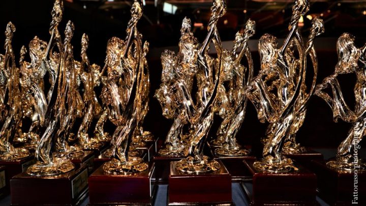 “Buona sanità” in tour, premiati i professionisti della salute campana