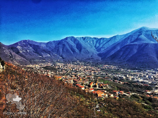 Covid in Irpinia, Solofra il comune con più contagi