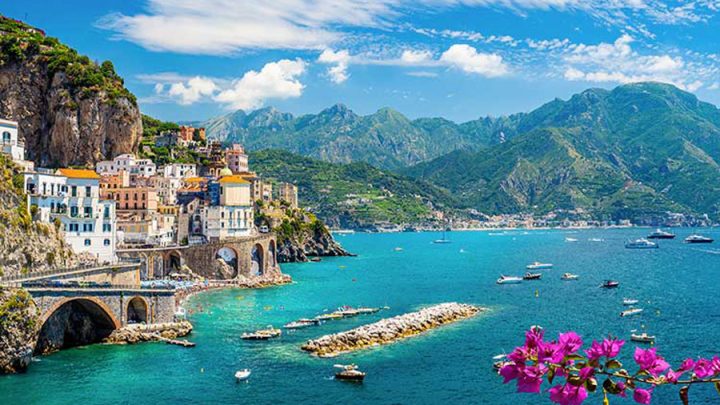 Il Coro della Cattedrale di Sorrento ospite alla rassegna Assisi Pax Mundi