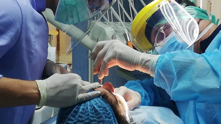 Odontoiatria Hi-Tech: apre a Torre del Greco il primo centro all’avanguardia del vesuviano