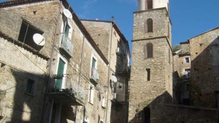 Salernitano, in 7 Comuni impennata pandemica