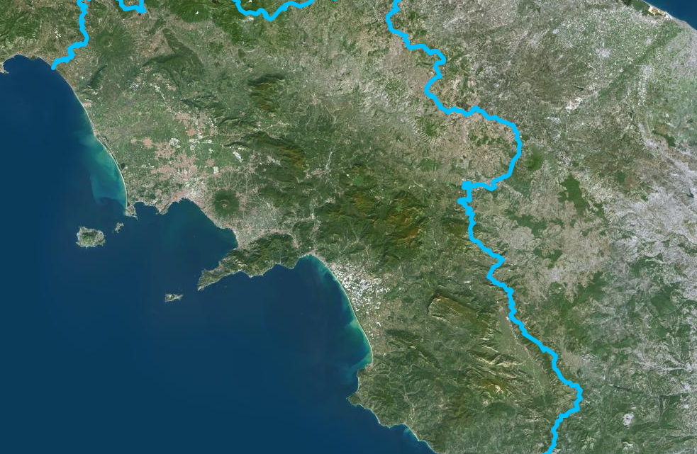 Comuni sciolti per mafia, Campania al secondo posto