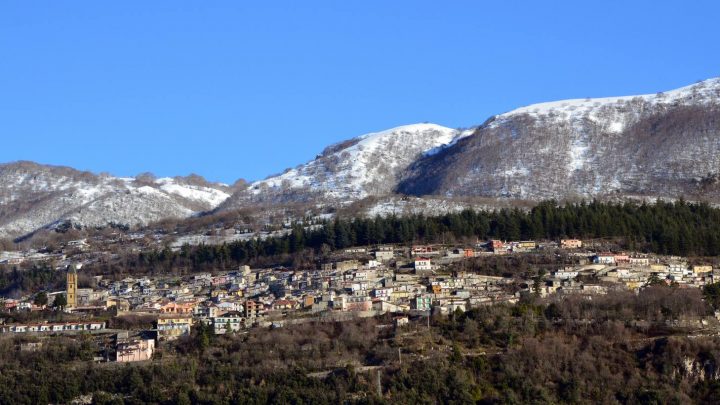 Nel matesino, grave raid incendiario contro la casa di un veterinario