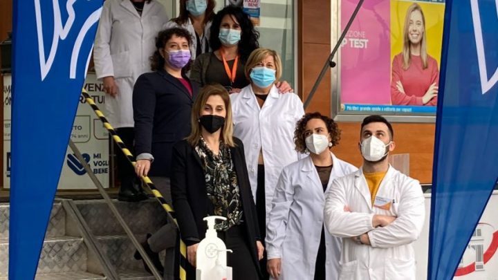 Benevento, l’Asl scende in campo con Confindustria per la prevenzione oncologica