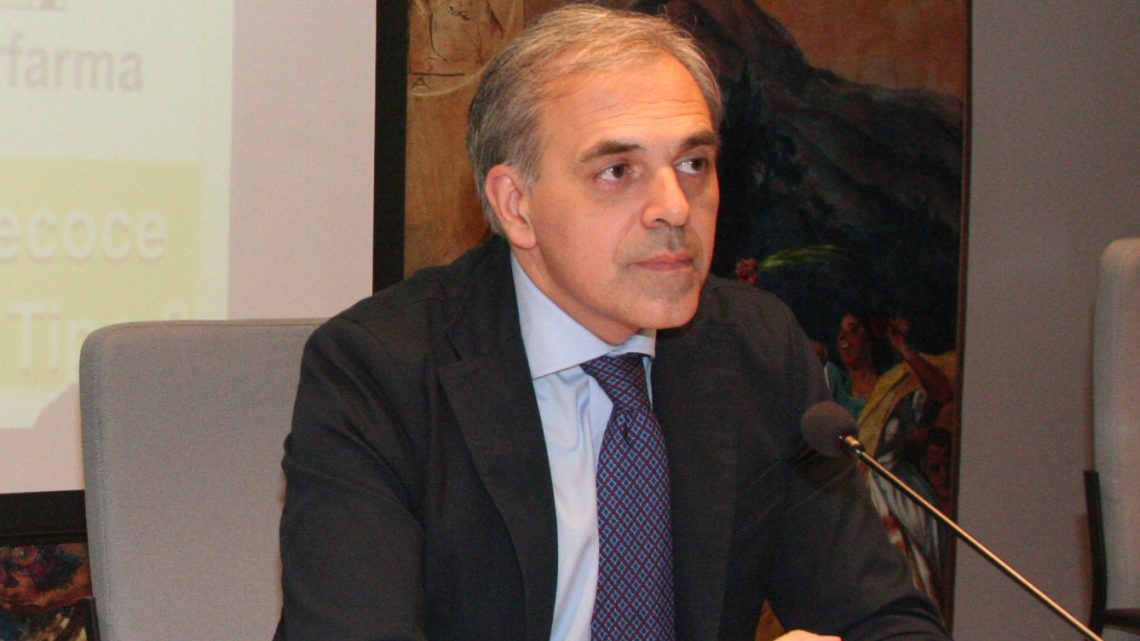 Asl Salerno, Nursind boccia la politica e premia la gestione