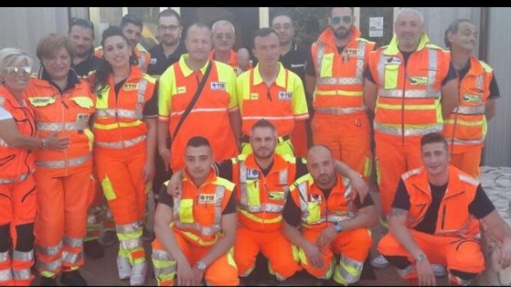 “La Solidarietà” in prima linea per contrastare l’emergenza sanitaria
