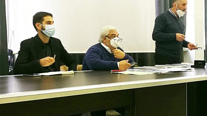 Ospedale di Sant’Arsenio, incontro per discutere delle criticità della sanità