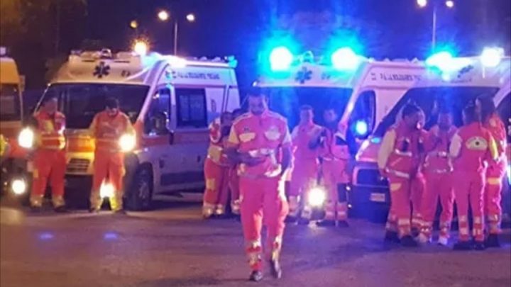 “La Solidarietà” vincitrice del bando per l’espletamento del servizio di primo soccorso all’aeroporto di Salerno