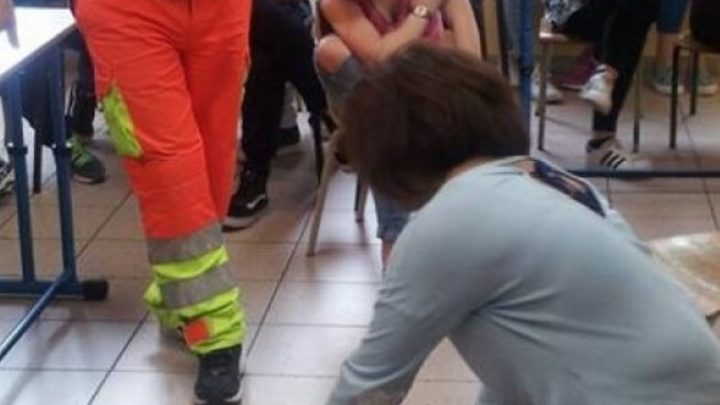 “La Solidarietà” di Fisciano, continua la promozione dei corsi BLSD