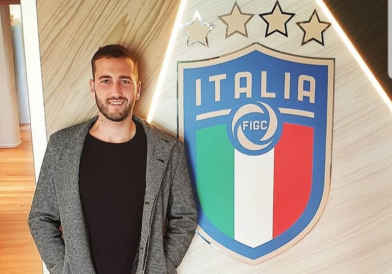 Gianmario Petrelli, il Calcio contro il razzismo e le discriminazioni sociali