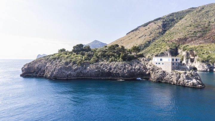 Isolotto dell’Isca, più che la memoria poté il business