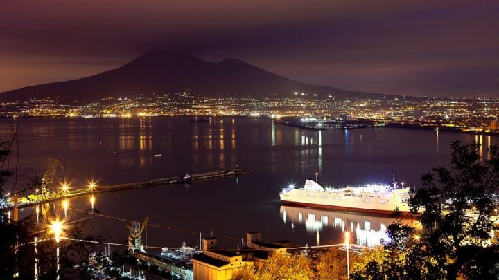 Covid nel napoletano, resta stabile l’incidenza pandemica