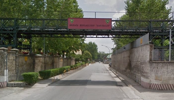 Covid in provincia di Caserta, 1.206 nuovi contagi