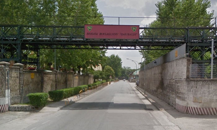 Caserta, il punto vaccinale di via Laviano aperto fino alle 20