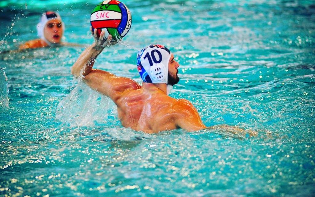 Andrea Castello: “I valori che lo sport mi ha insegnato li porto nel mondo del lavoro”