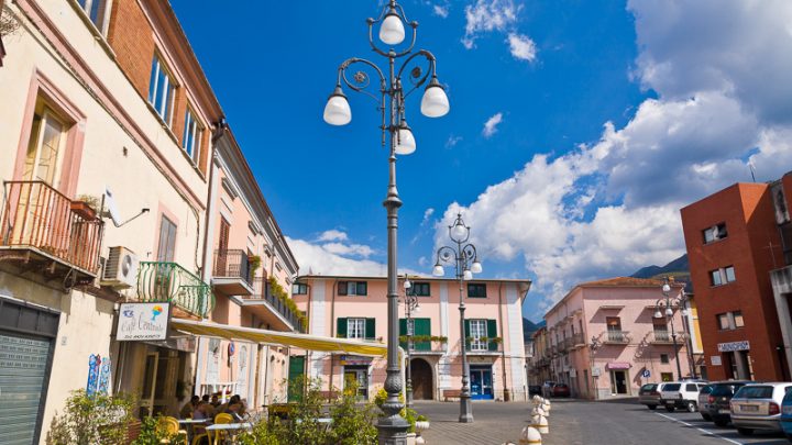 Cervinara, si avvicina lo spettro zona rossa