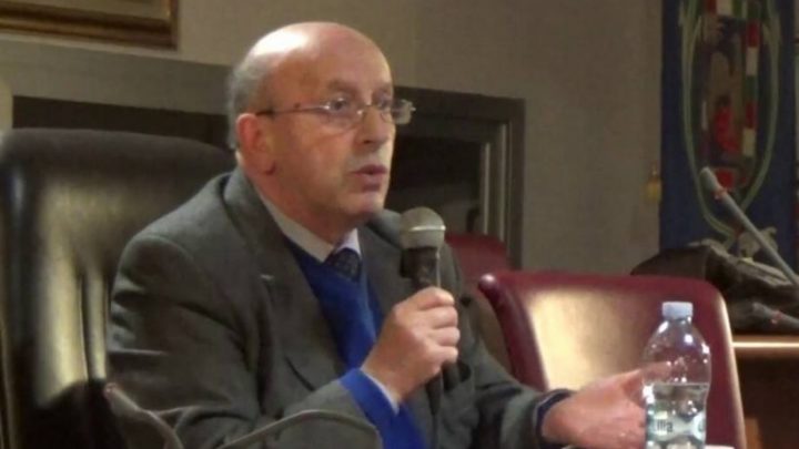 Un ricordo di Francesco de Notaris