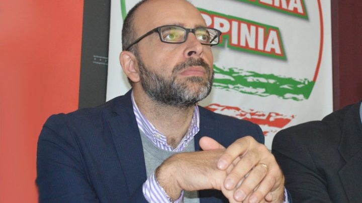 Avellino, D’Ercole denuncia gravi carenze del centro vaccinale