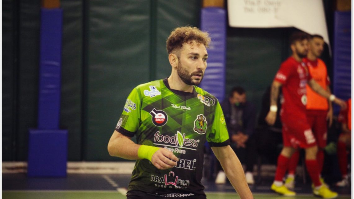 Antonio Lovascio, lo sport fondamentale soprattutto in età adolescenziale