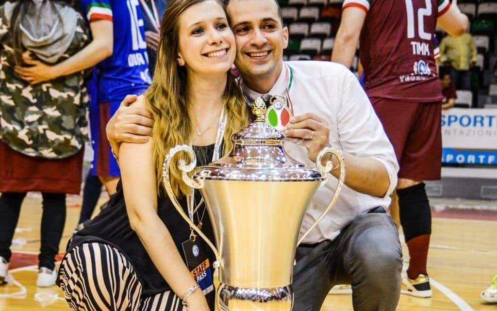 Andrea Panciroli, lo sport è assente nelle scuole italiane