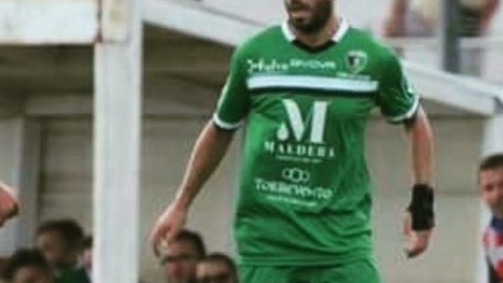 Felice Iacobone: “Fare sport significa avere rispetto del proprio corpo”