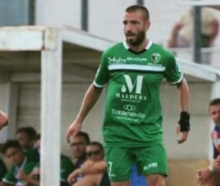 Felice Iacobone: “Fare sport significa avere rispetto del proprio corpo”
