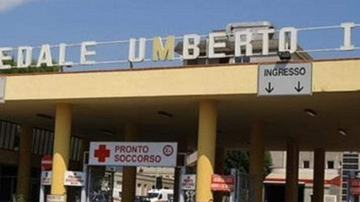 Ospedale di Nocera, Tin in difficoltà per carenza di medici