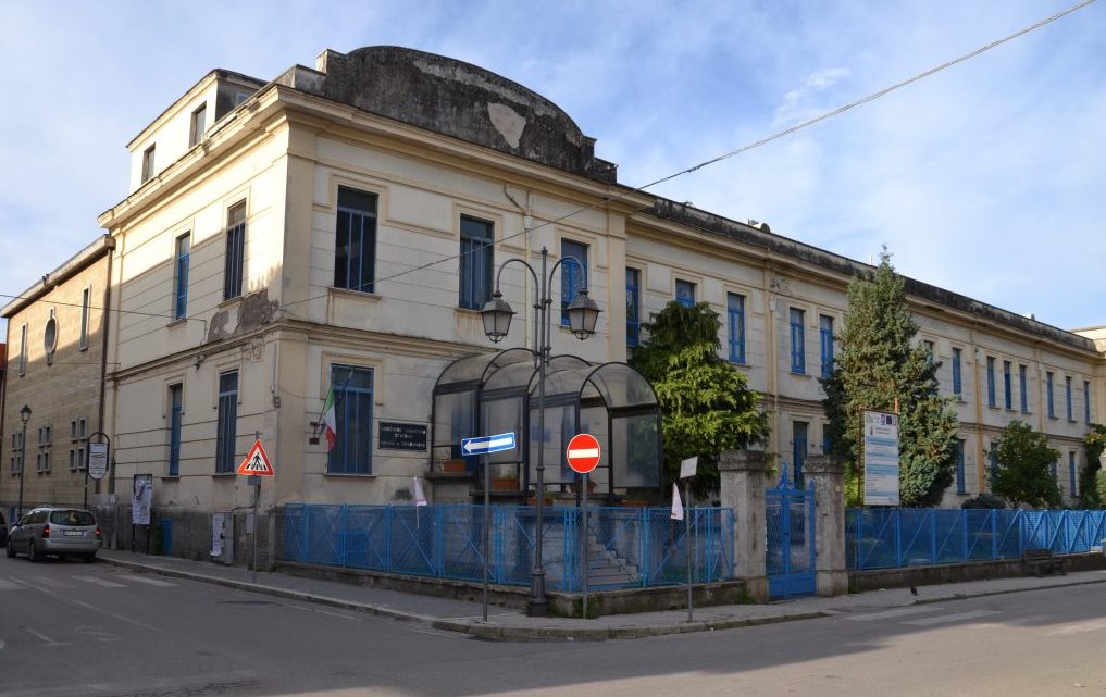 Giovane mamma di Sparanise muore di Covid a 29 anni.