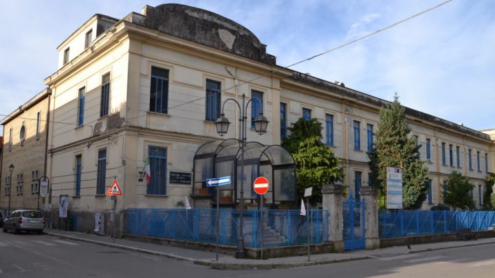 Giovane mamma di Sparanise muore di Covid a 29 anni.