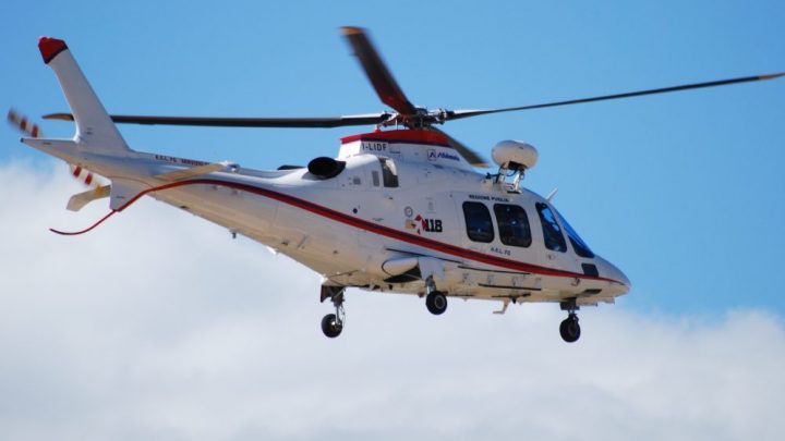 Castel Morrone (CE), si ferisce in montagna: salvato dai Vigili del fuoco e 118