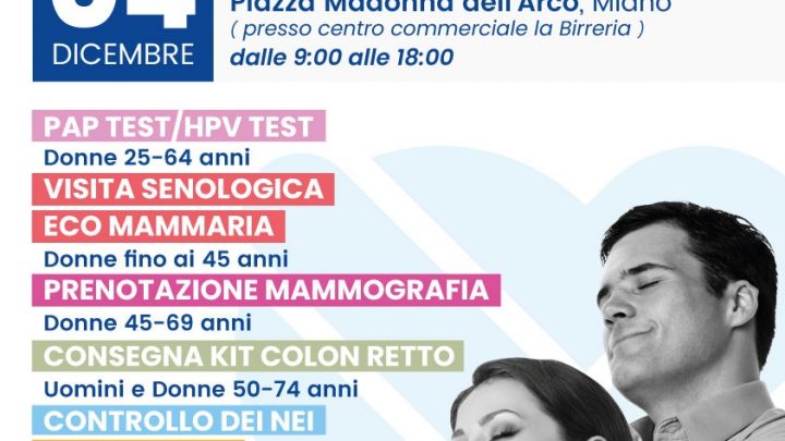 Asl Napoli 1, vaccinarsi tutti per tornare alla normalità