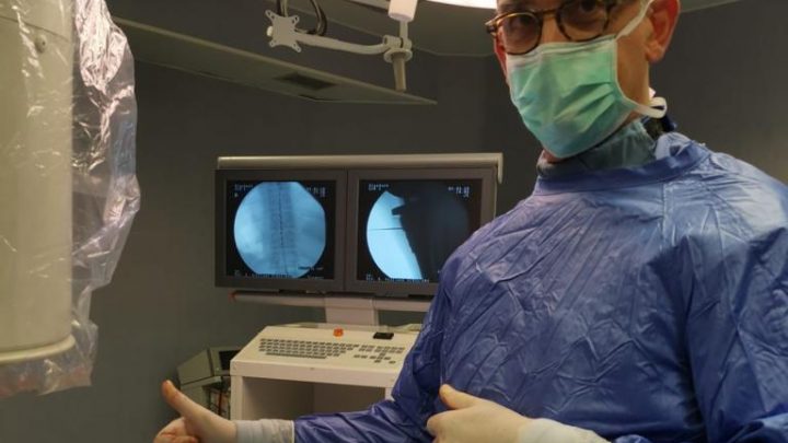 Il dolore non è per sempre