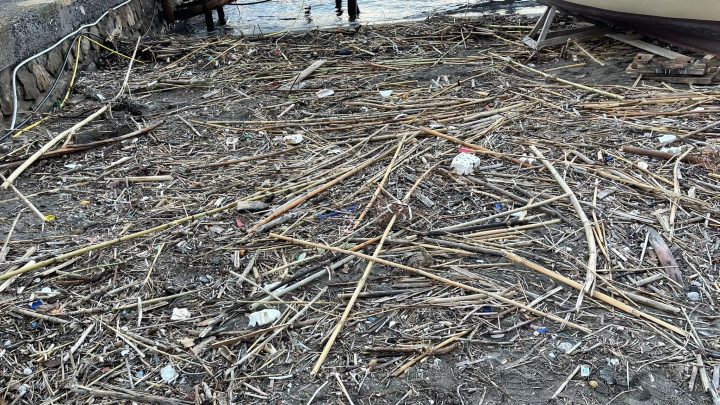 Da Sorrento l’appello: tutti i comuni campani diventino “Plastic Free”