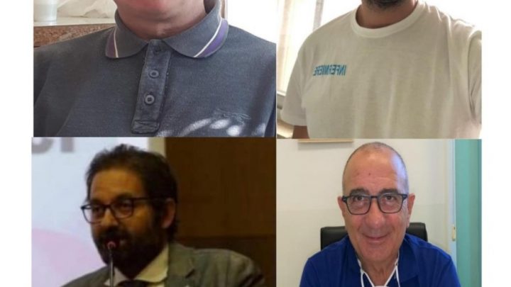 La Cisl-Fp Salerno denuncia il “disastro salute mentale”