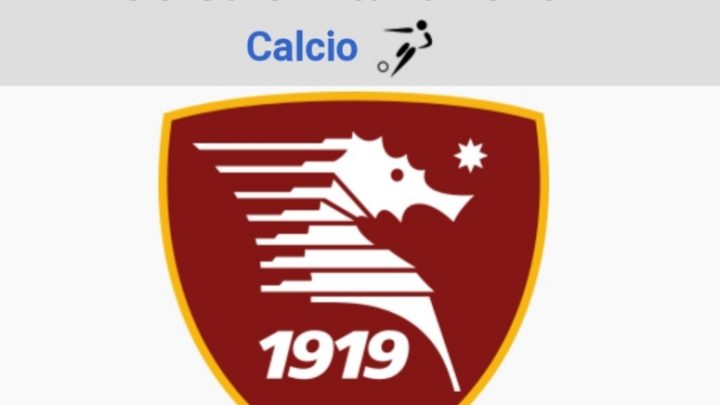 Salernitana calcio, due positivi nello staff della squadra