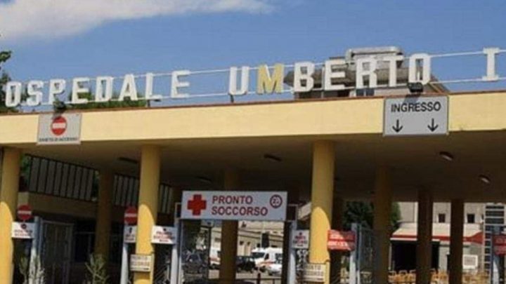 Nocera Inferiore, prelievo multiorgano all’ospedale “Umberto I”
